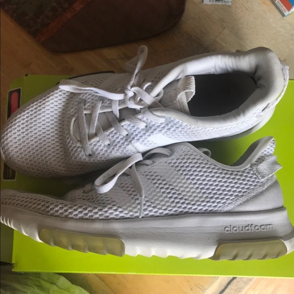 ADIDAS CLOUDFOAM - Picture 2 of 4